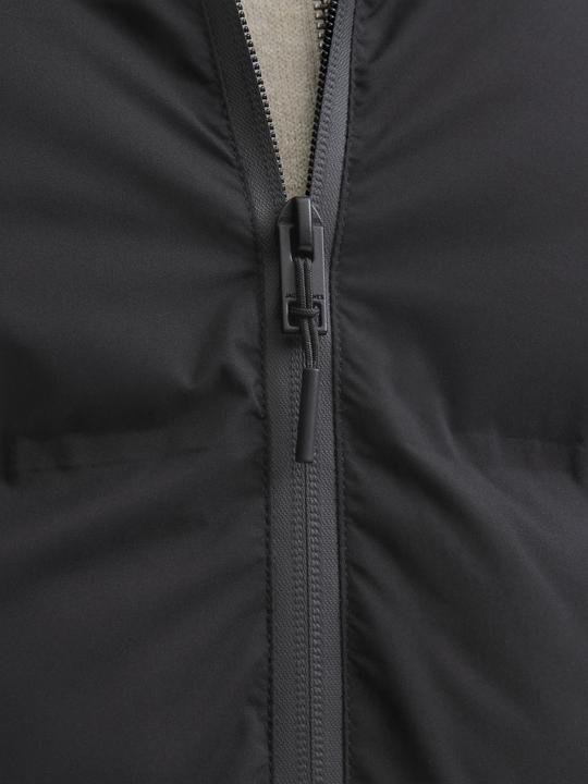 Produktbild Jack & Jones Plus Size Steppjacke Steppjacke (6XL)