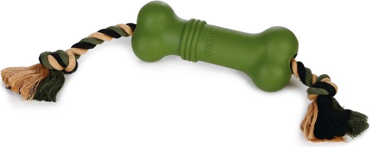 Actual product image Beeztees Sumo Fit Bone (Dog chew toy)