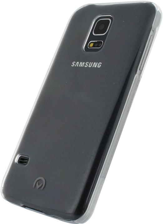 Actual product image Mobilize Clear lid (Samsung Galaxy S5 Mini)