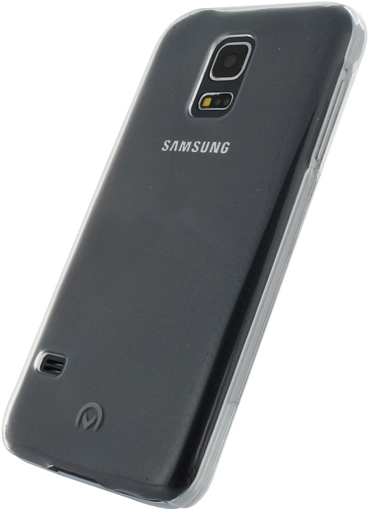 Actual product image Mobilize Clear lid (Samsung Galaxy S5 Mini)