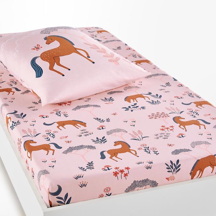 Produktbild La Redoute Interieurs A Bagatelle (90 x 140 cm)