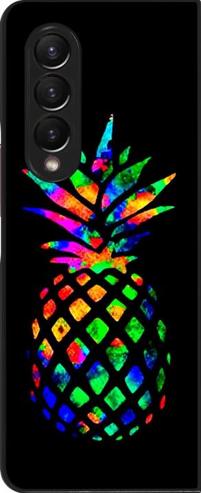 Immagine prodotto PhoneLook Ananas scafo multicolore (Samsung Galaxy Z Fold3)
