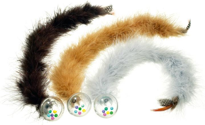 Immagine prodotto Karlie Kitty Wonderball