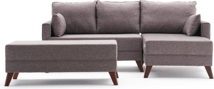 Produktbild Atelier del Sofa Scarlette (Ecksofa)