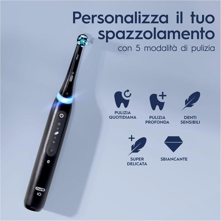 Produktbild Oral-B iO5 Duo
