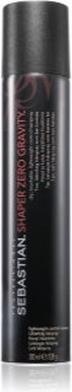 Immagine prodotto Sebastian Lacca professionale Zero Gravity per capelli a controllo leggero - 300 Ml (300 ml)