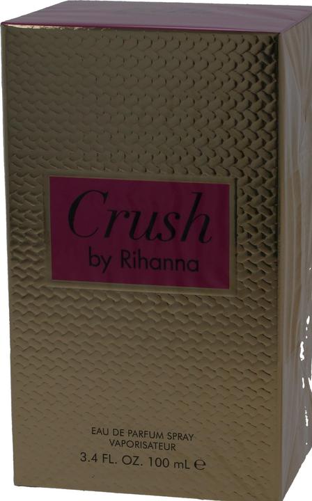 Immagine prodotto Rihanna Crush (Eau de parfum, 100 ml)