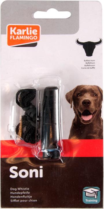 Produktbild Karlie Hundepfeife (Ballspielzeug Hund)