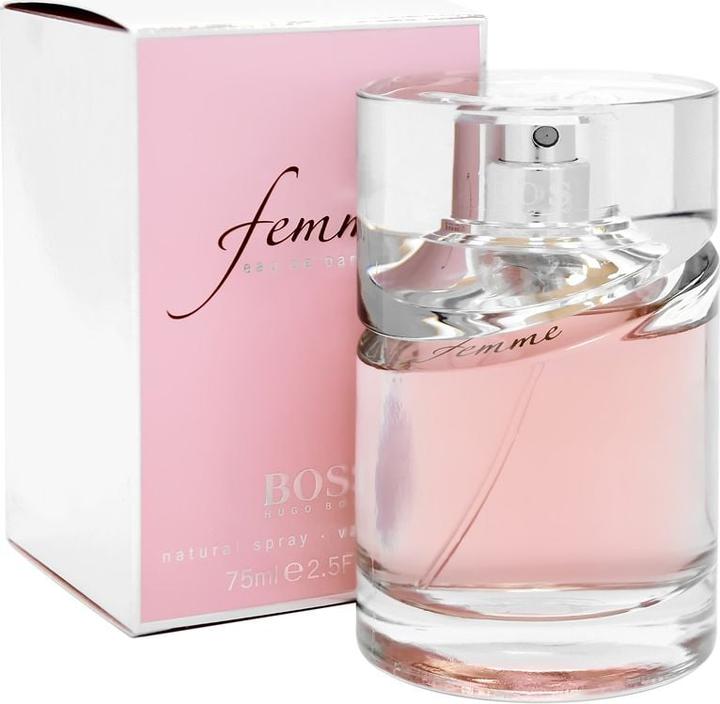 Immagine prodotto BOSS capo femme (Eau de parfum, 75 ml)