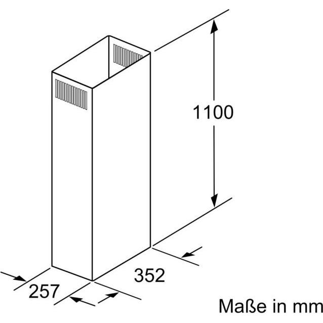 Thumbnail - Siemens Lz12285, Zubehör Kochen + Backen