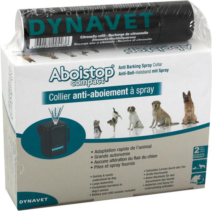 Dynavet Aboistop Antibell-Kompaktkit (Hund)
