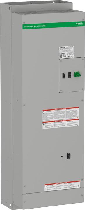 Produktbild Schneider Electric Energiemanagement-Regler Netzqualität EVCP060D5IP00