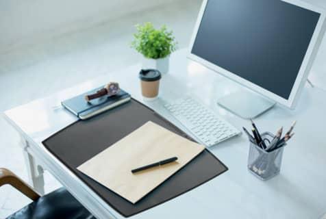 Produktbild Durable Schreibunterlage ARTWORK (65 x 65 cm)