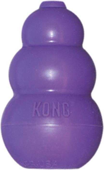 Image du produit KONG Cat Kitty (Jouets avec herbe à chat)