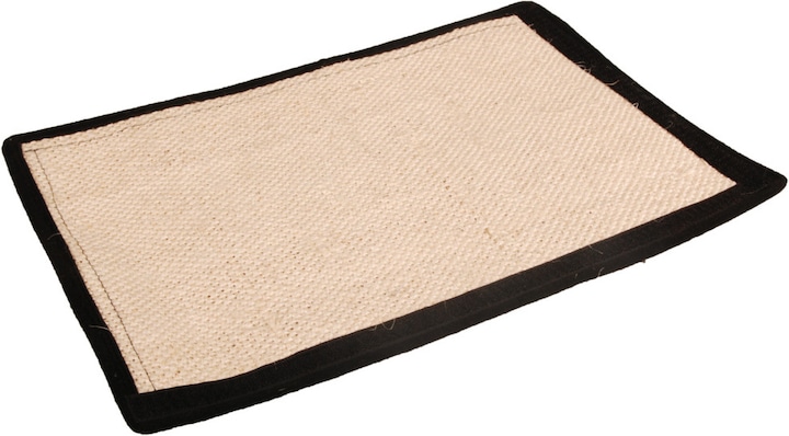 Karlie Tappetino antigraffio (0.80 cm, Beige)