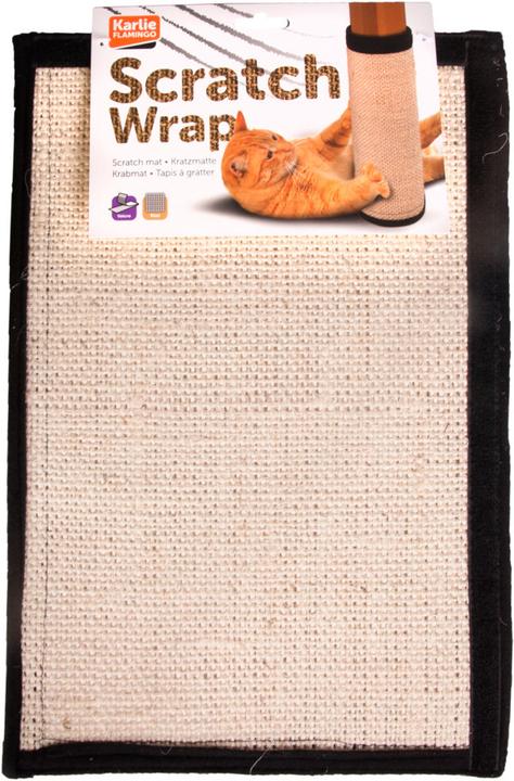 Produktbild Karlie Kratzmatte (0.80 cm, Beige)