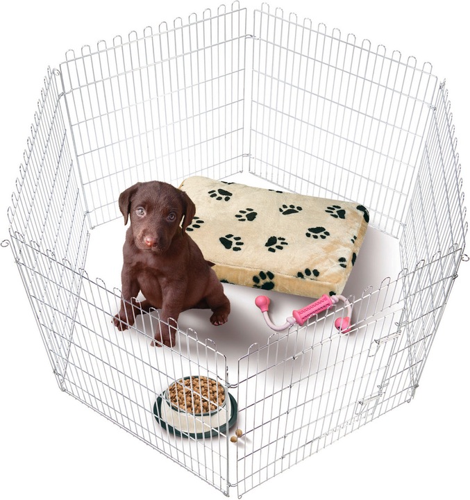 Actual product image Karlie Puppy Run