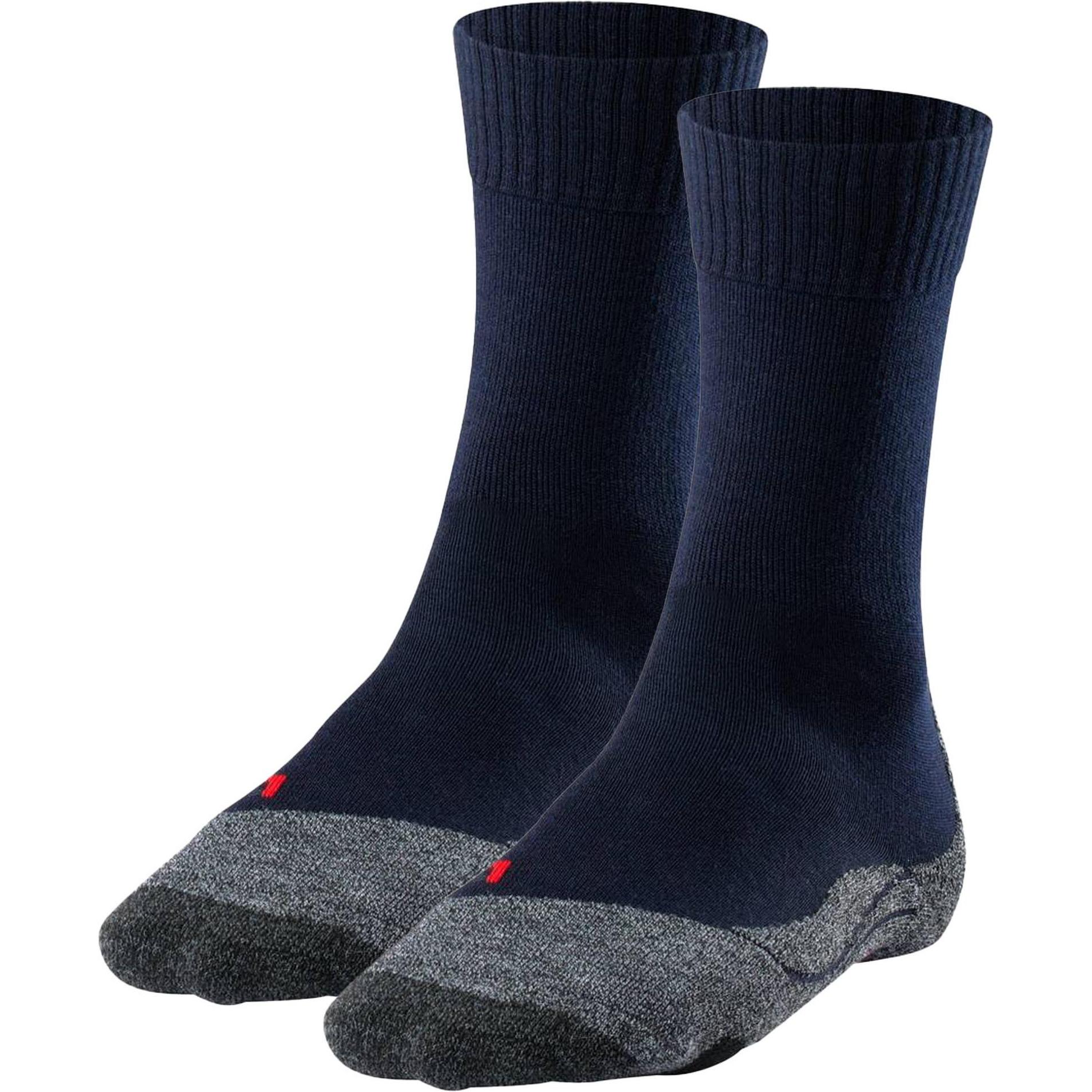 Falke, Herren, Sportsocken, TK2 SO (42 - 43), Mehrfarbig