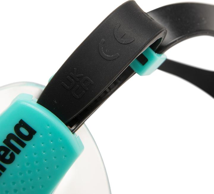 Actual product image Arena Jr The One Mask