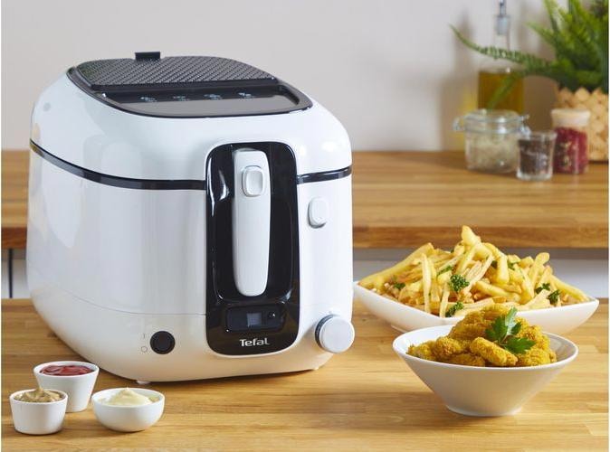 Actual product image Tefal Super Uno