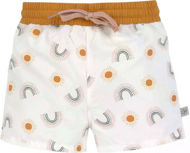 Actual product image Lässig Rainbow Nature swim shorts size 86 (86)