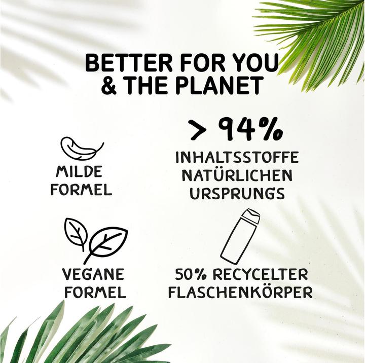 Produktbild Fa Aloe Vera Yoghurt (750 ml, Badepralinen)