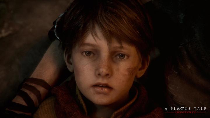 Image du produit Halifax A Plague Tale - Innocence (PS5)