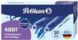 Produktbild Pelikan 4001 (Füllertinte, Königsblau)