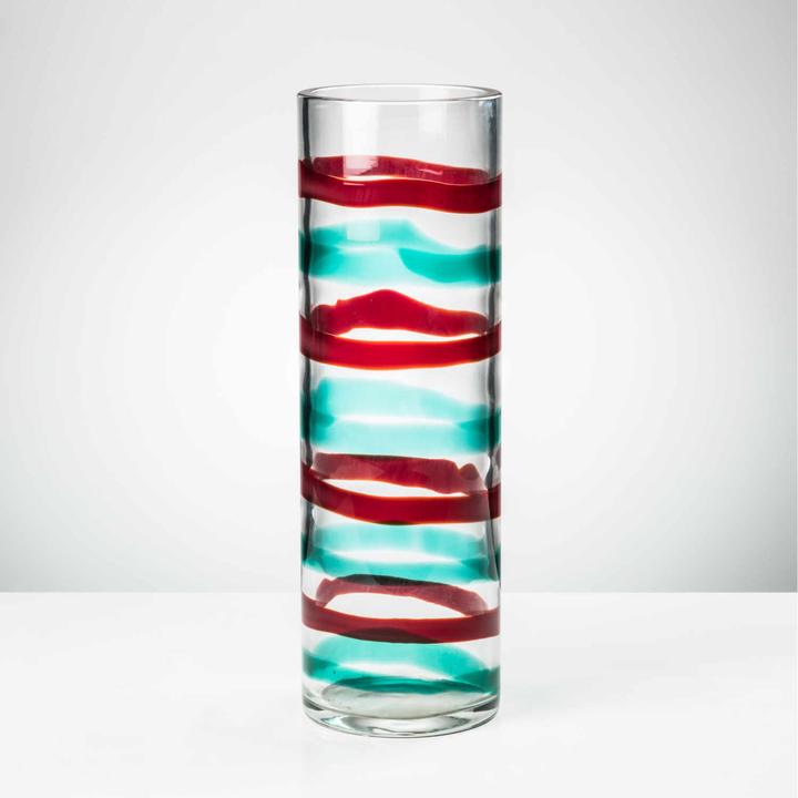 Image du produit Venini Anelli Vase (1 x)