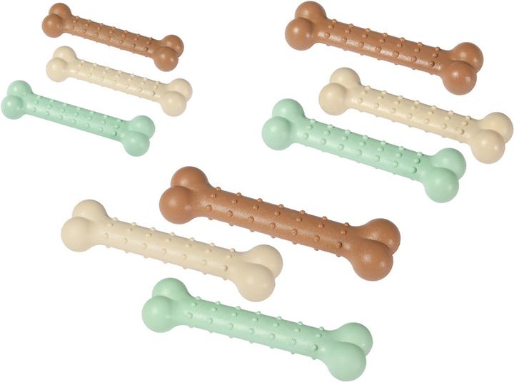 Produktbild Karlie Nylon Kauknochen