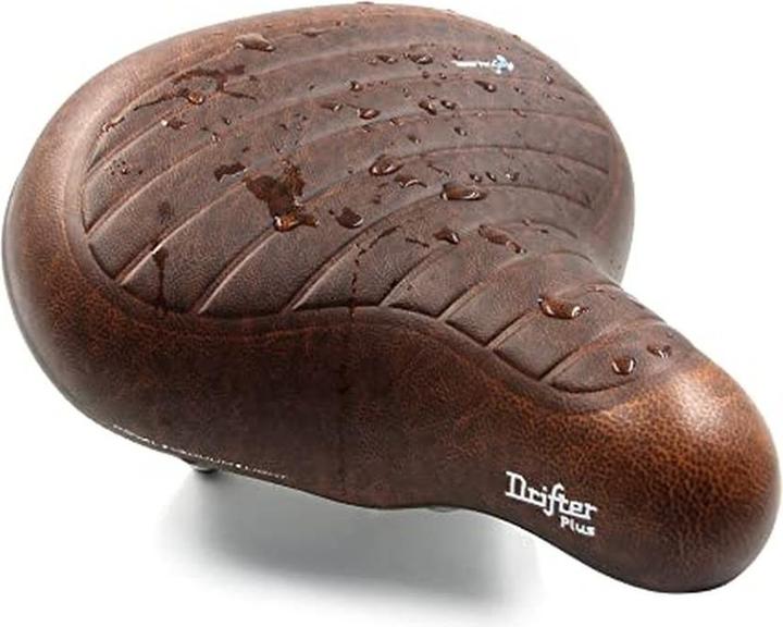 Actual product image Selle Royal Drifter Plus Premium
