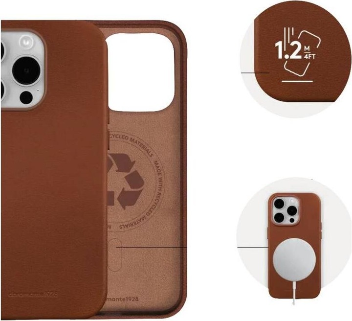 Actual product image dbramante1928 Roskilde (Apple iPhone 15 Plus)