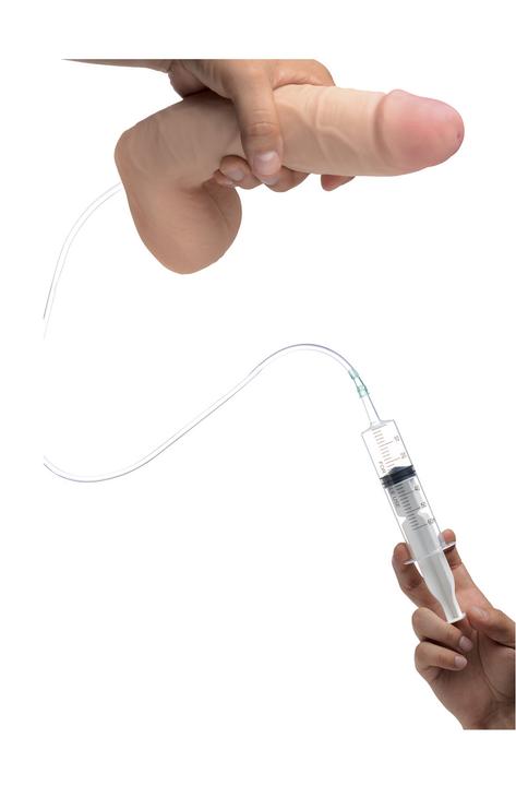 Produktbild XR Brands Dual Density Squirting