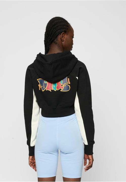 Produktbild Dangerous DNGRS Hoody Wallart - 139805 (XXL)