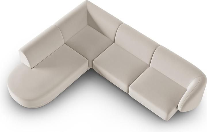 Produktbild CXL by Christian Lacroix Lionel (Ecksofa)