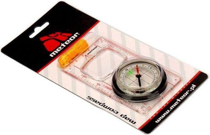 Produktbild Ty Meteorkompass mit Lineal 71007