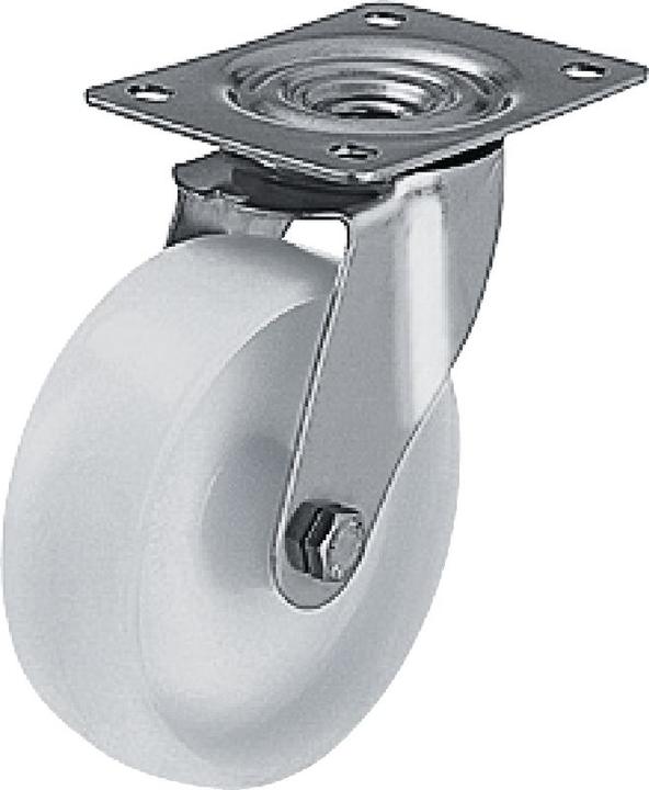 Blickle Roulette de manutention LEX-PO 100G