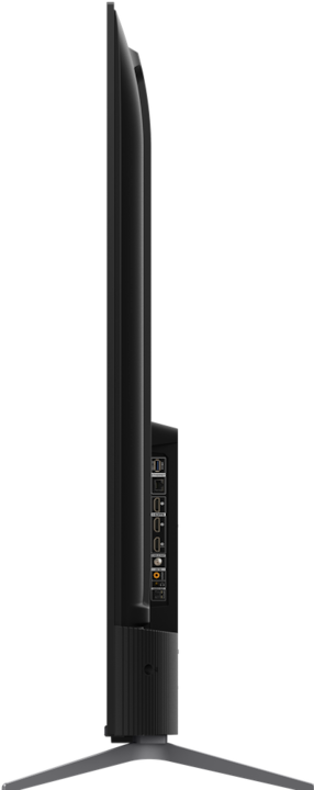 Actual product image TCL 55C645 (55", C645, QLED, 4K, 2023)