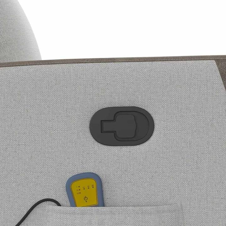 Image du produit vidaXL Massagesessel