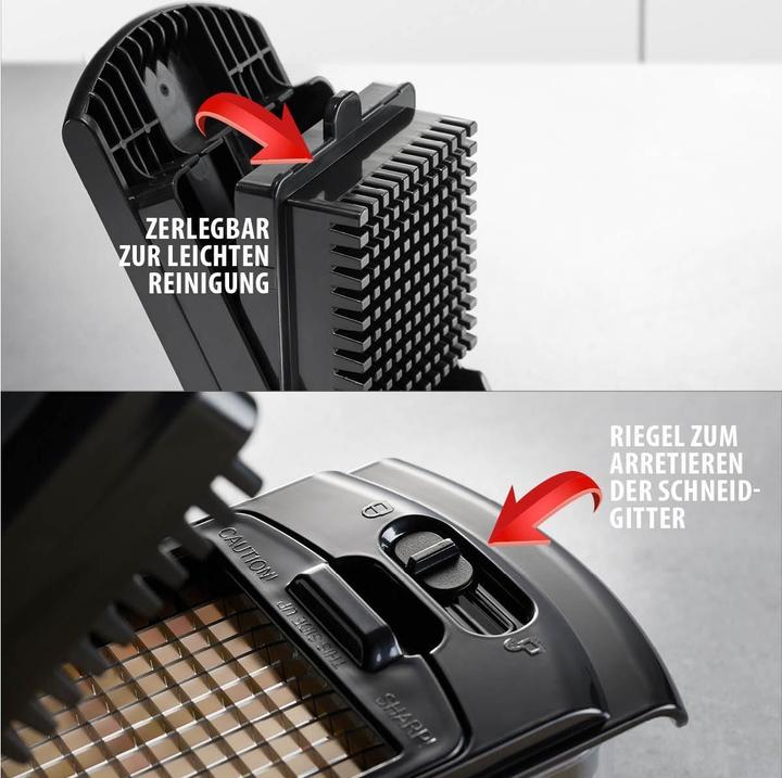 Produktbild GEFU Treppo