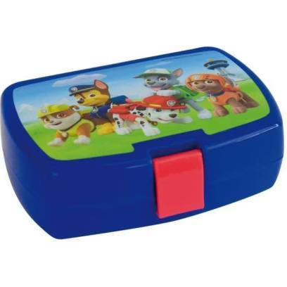 Thumbnail - Jemini snackbox kind pat'patrouille, Lunchbox, Blau