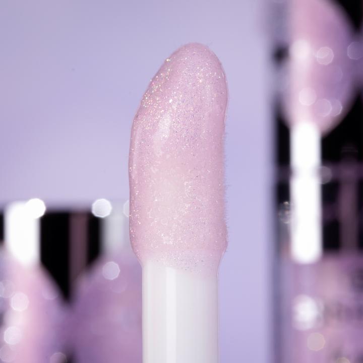 Image du produit essence that fairything. hydra kiss LIP OIL huile à lèvres (#E4C8C8)