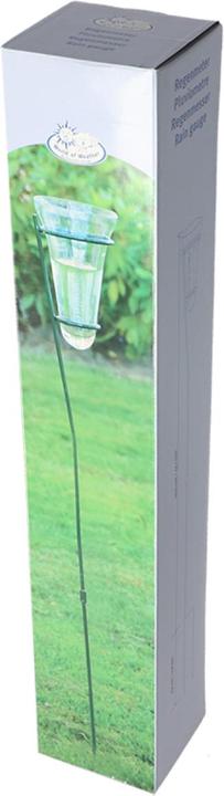 Produktbild Esschert Design Regenmesser Glas