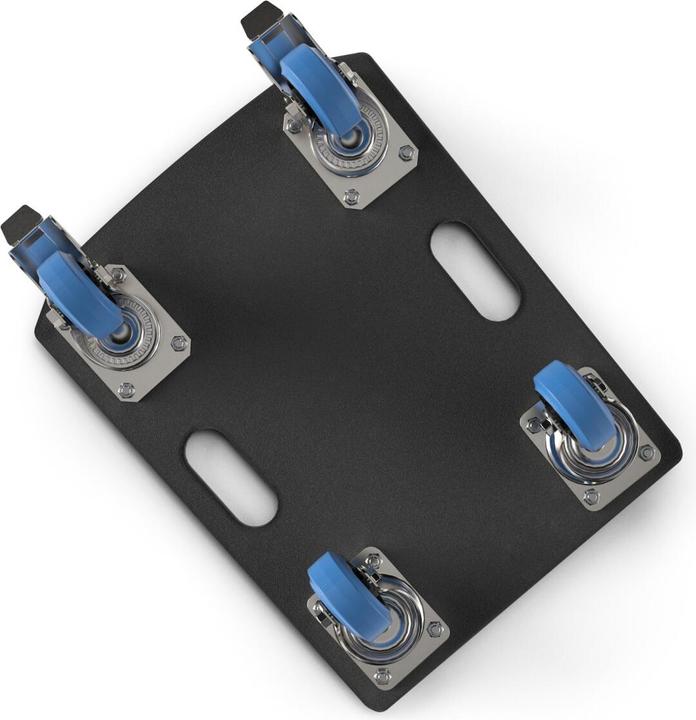 Actual product image LD Systems MAUIÂ® 28 G3 CB - Rollboard for MAUI 28 G3 subwoofer (Active)