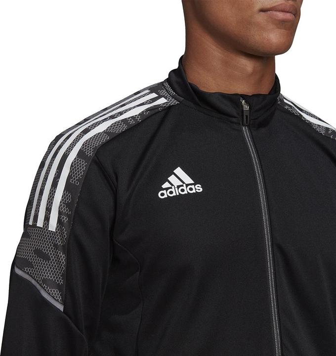 Actual product image adidas Condivo 21 Training Jacket (S)