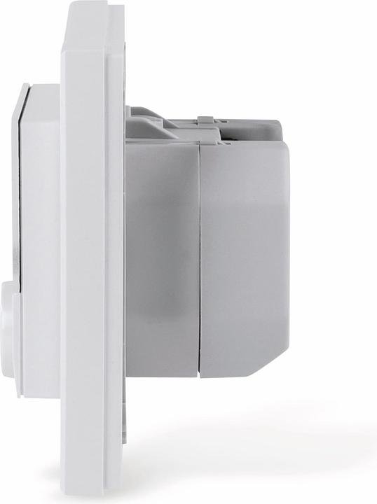 Produktbild Homematic IP Wandthermostat mit Schaltausgang -