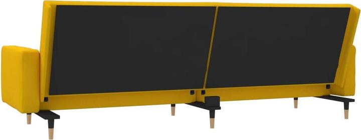 Produktbild vidaXL Schlafsofa (2-Sitzer)