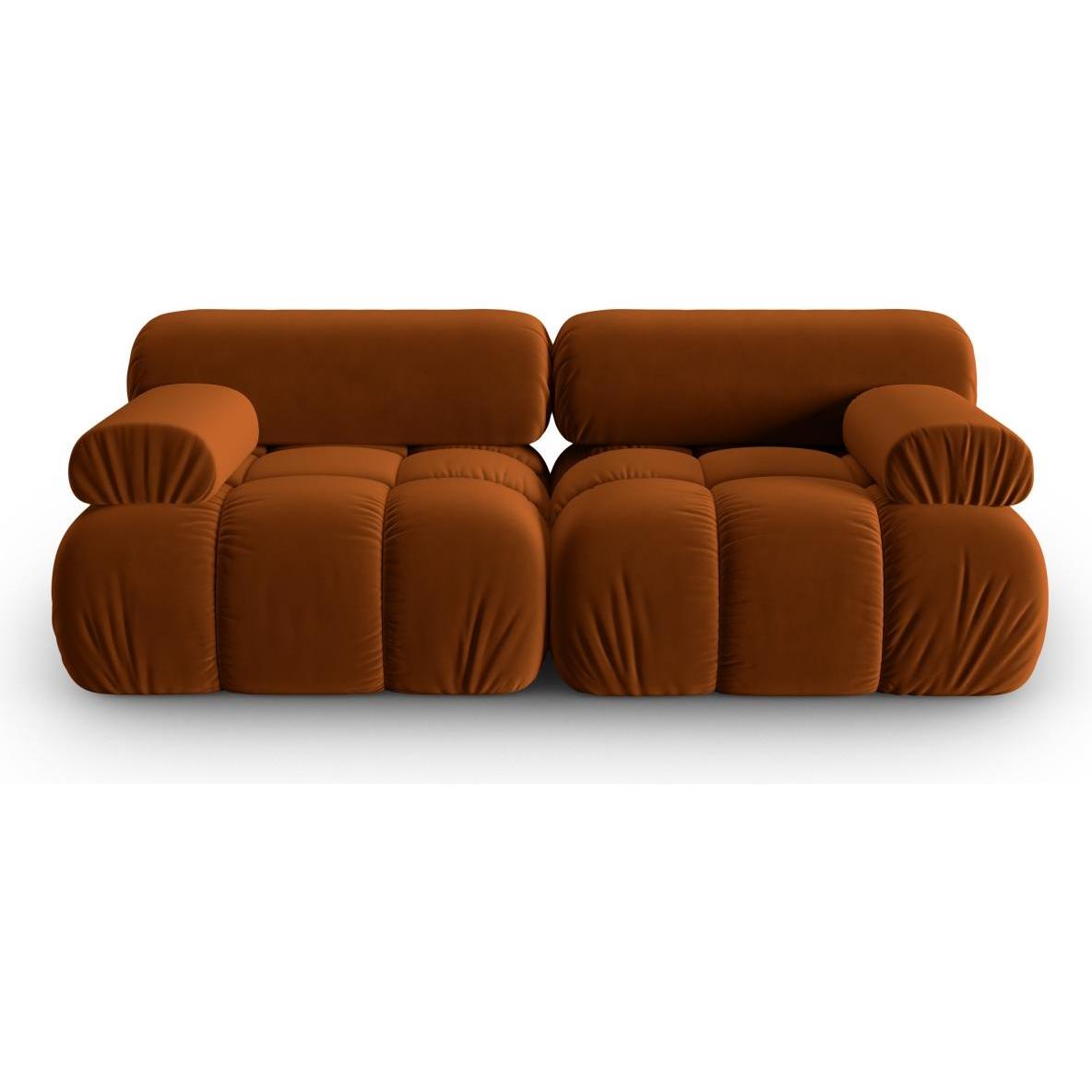 Maison Heritage, Sofa, Gerda (4-Sitzer, 3-Sitzer, 2-Sitzer)