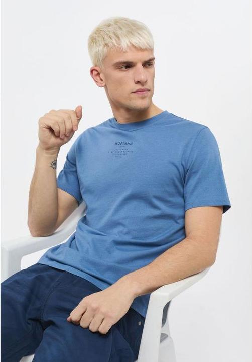 Produktbild Mustang Style Alex C Print (XL)