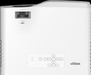 Actual product image vivitek DW2650Z (4200 lm, 1.5:1)
